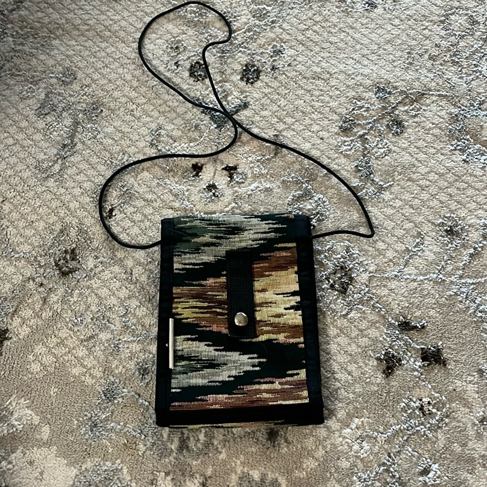 ❤️❤️Cross body wallet❤️❤️